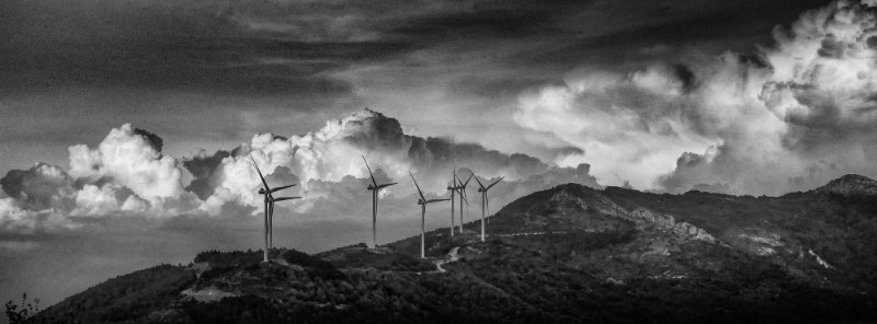 1182 Wind Power By Mihailis Konstandinidis