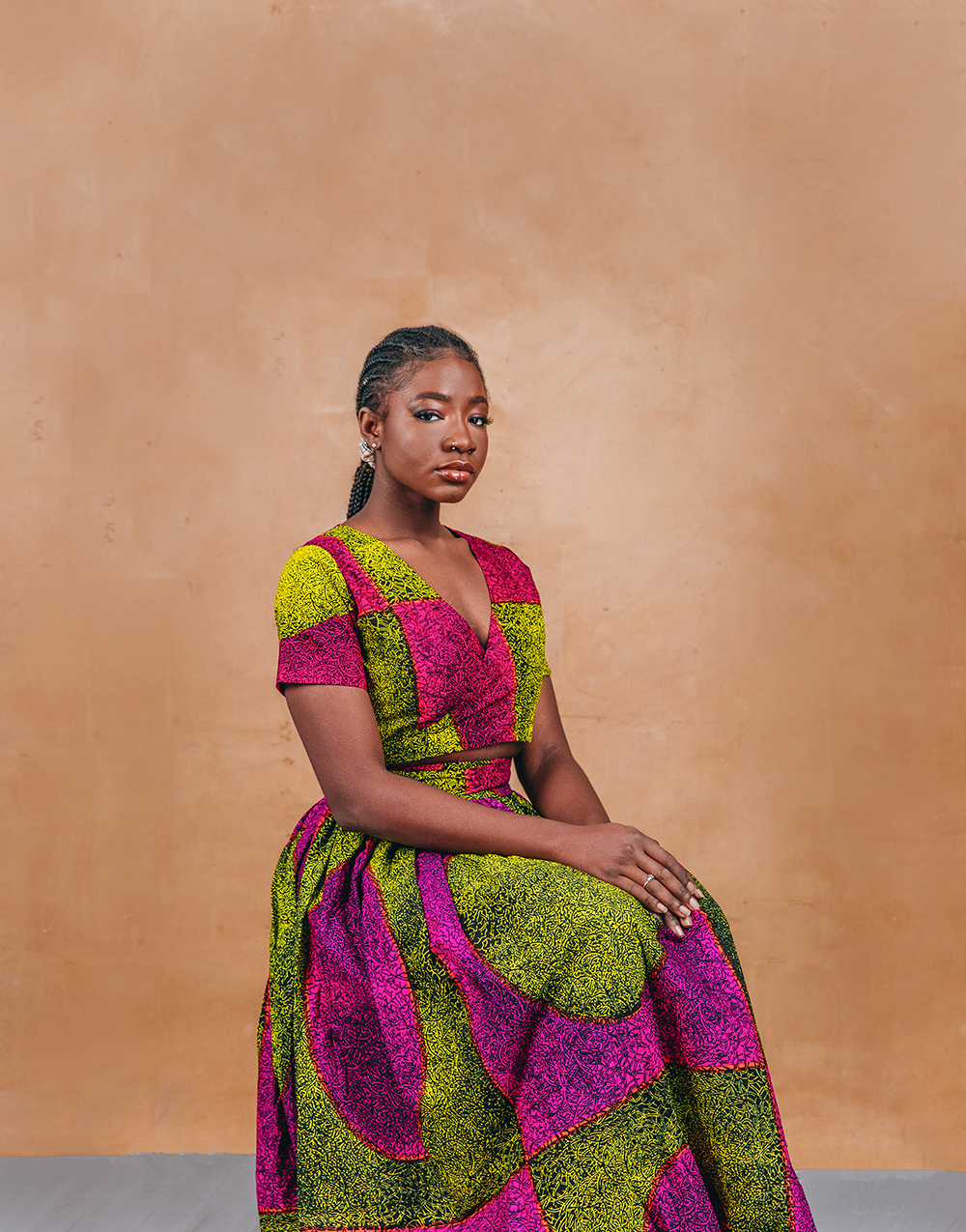 Afolabi_Aderopo_Black Women and Afrocentric Fashion