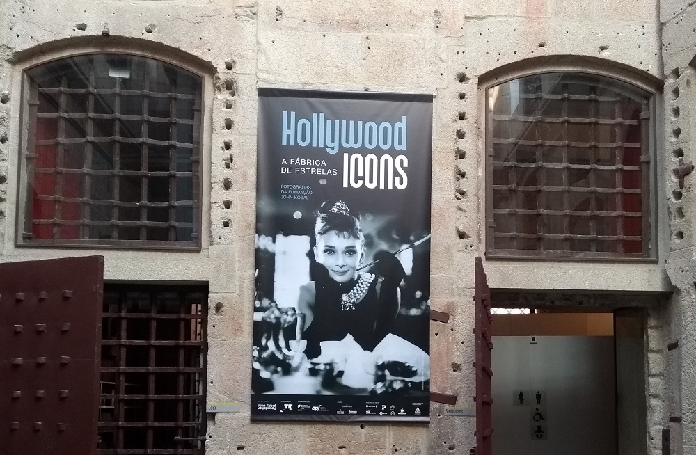 Hollywood Icon