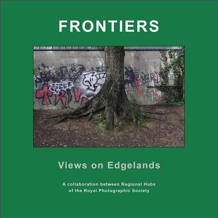 Frontiers RPS Cover
