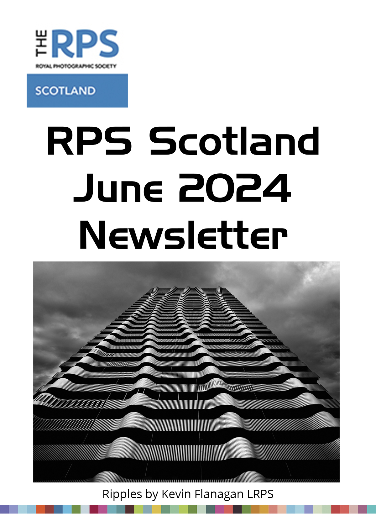RPS Scotland Newsletter June 24