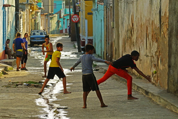 Snapshot, Havana