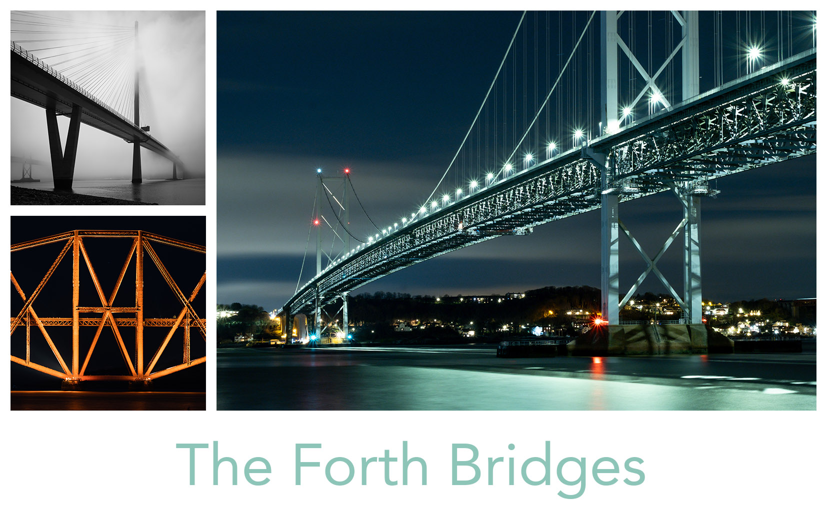 Forth Bridges