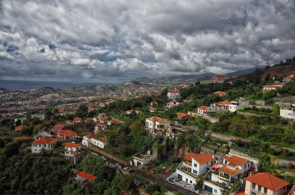 Funchal, Mederia