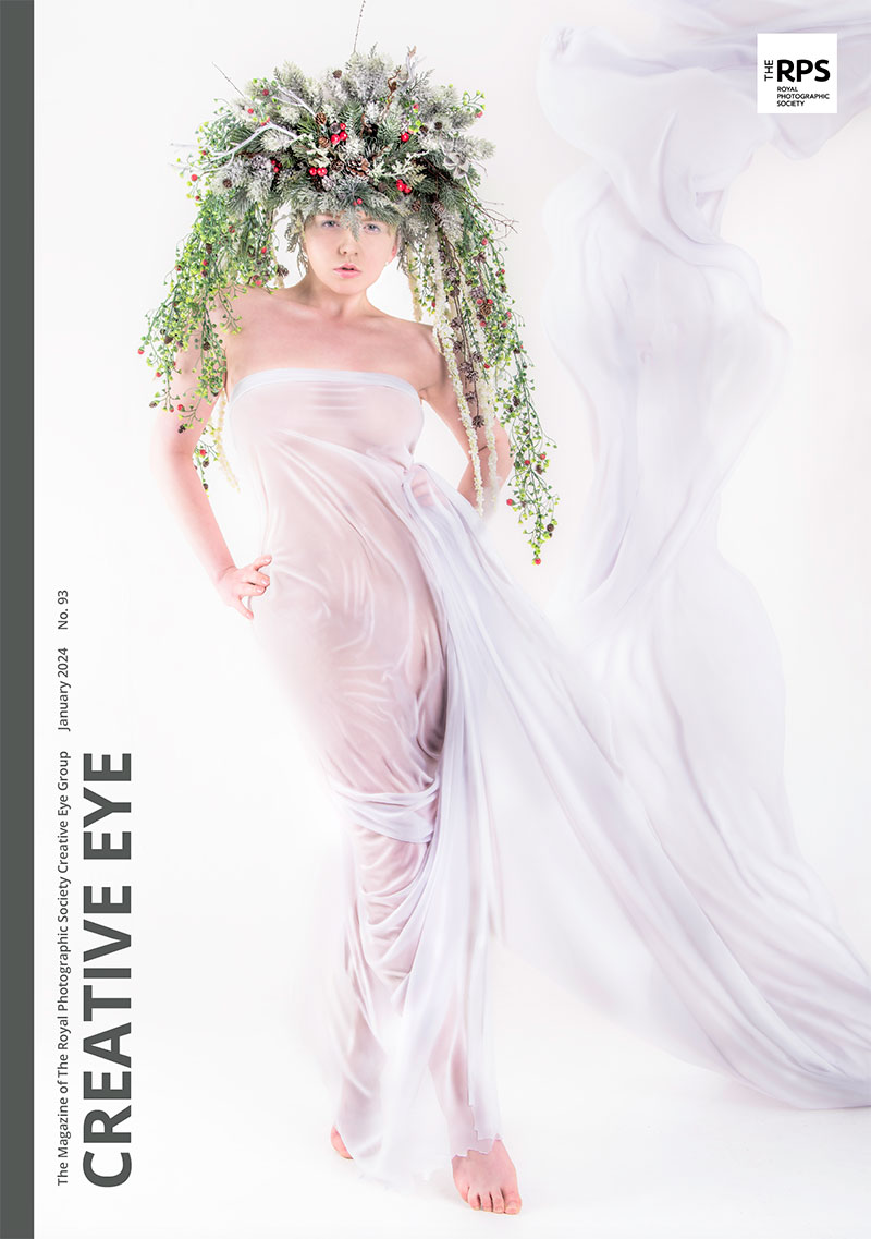 CE Magazine 93 cover