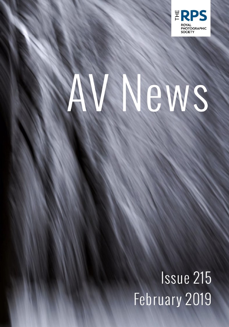 AV News 215 Feb 19