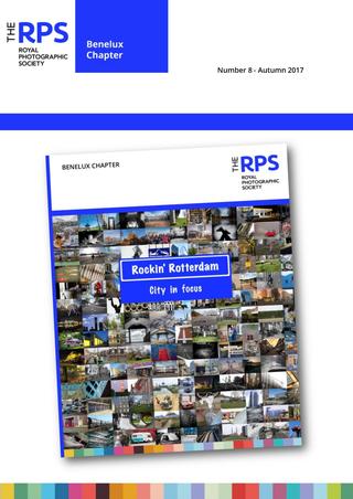 RPS eJournal Benelux Chapter 008