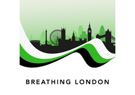 Breathing London