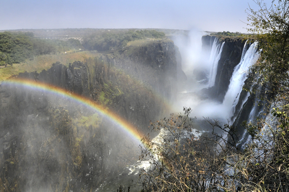 Victoria Falls 1 RPS Travel