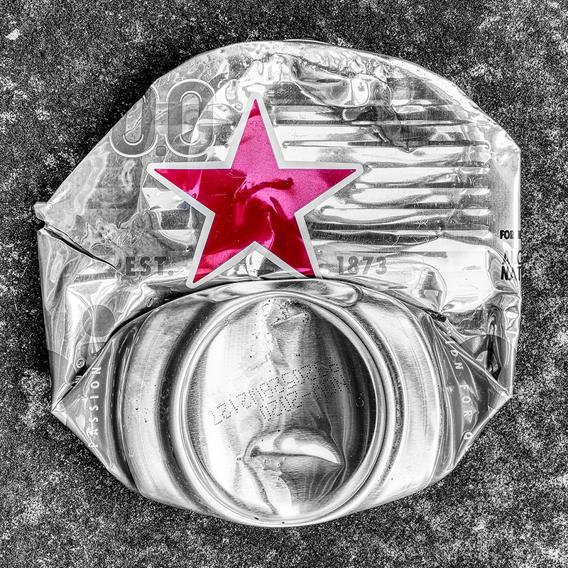 800X800 Red Star A