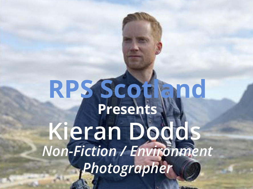 Keiran Dodds Non-Fiction Phptographer