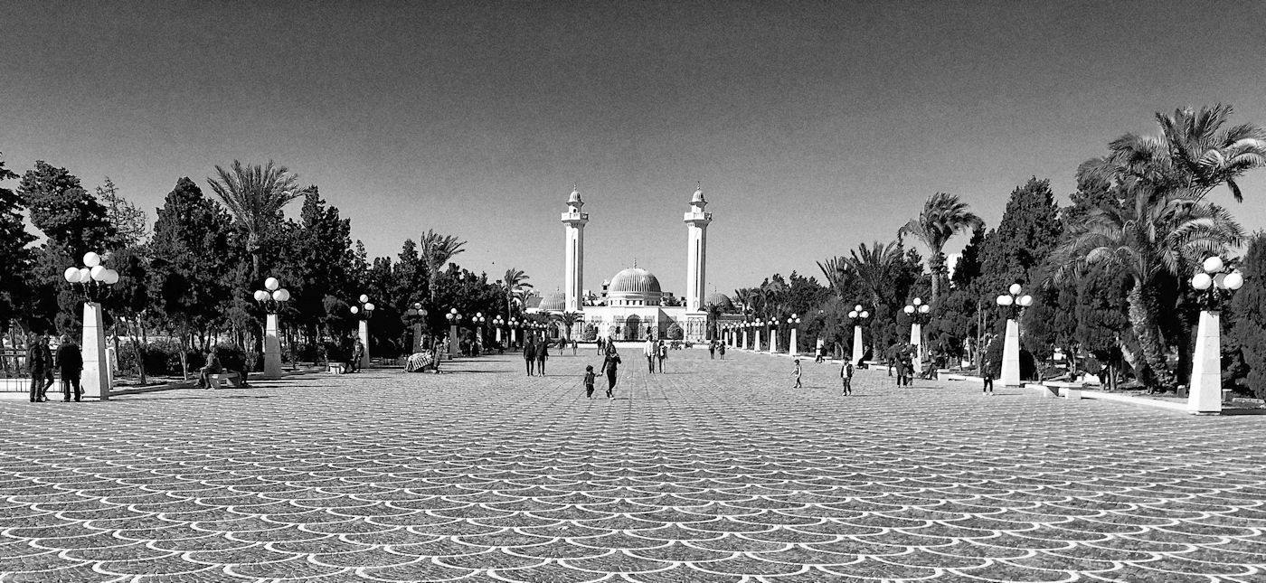 Monastir Tunisia