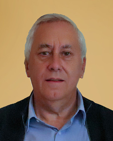 Paul Berkeley