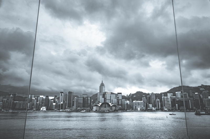Eye On Hong Kong By Grace Law LRPS HK
