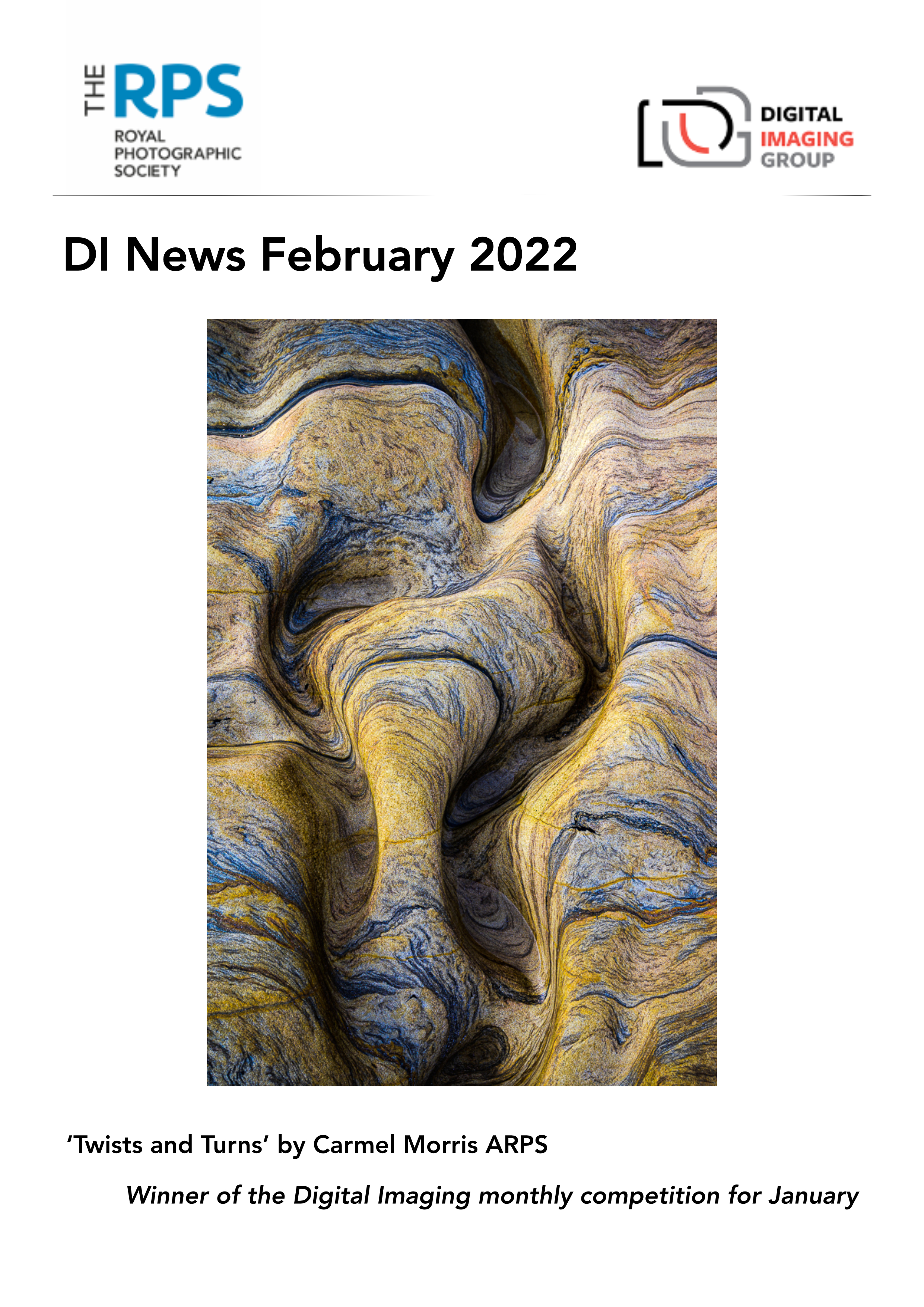 DI News February 2022