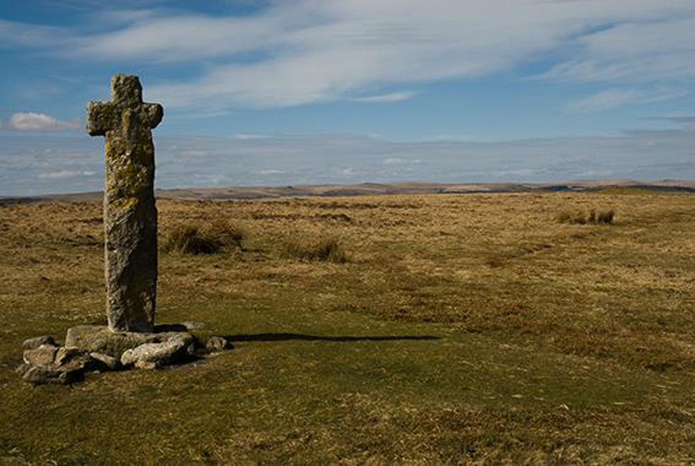 Stone Cross Dartmoor 55969831