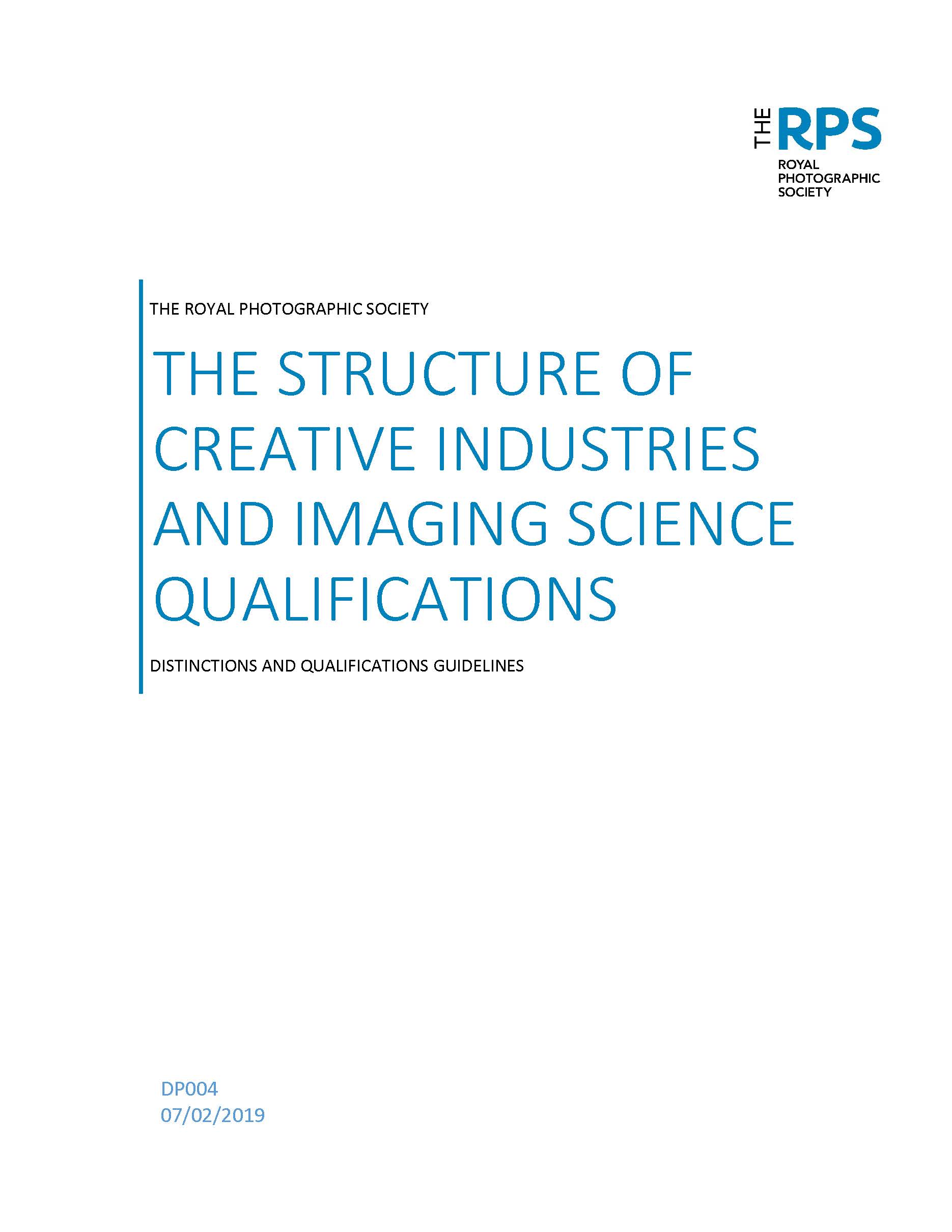 CIQ And ISQ Guideline Cover