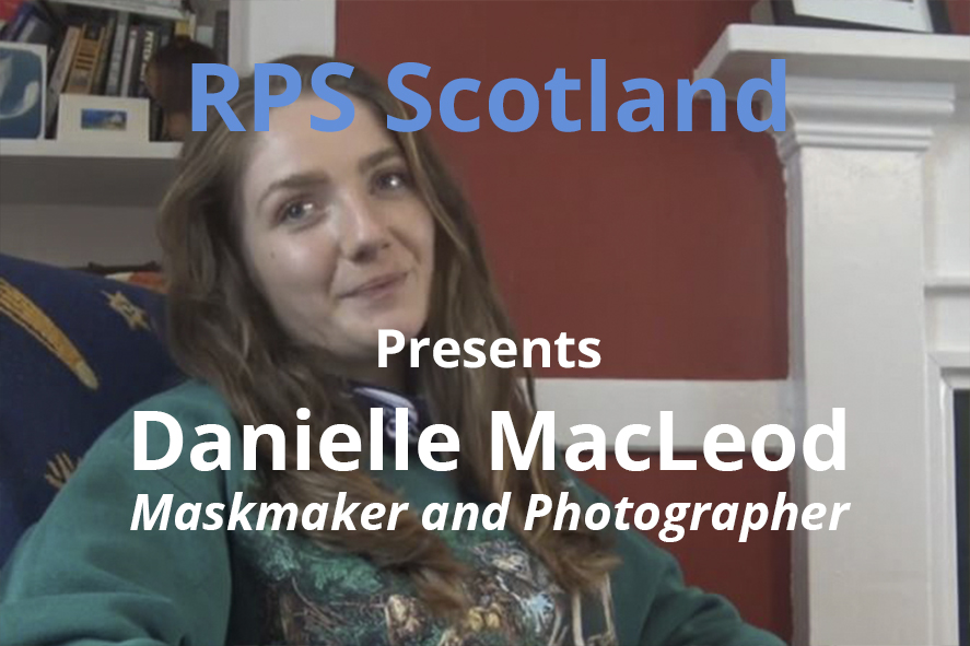 Danielle MacLeod Video Thumbnail
