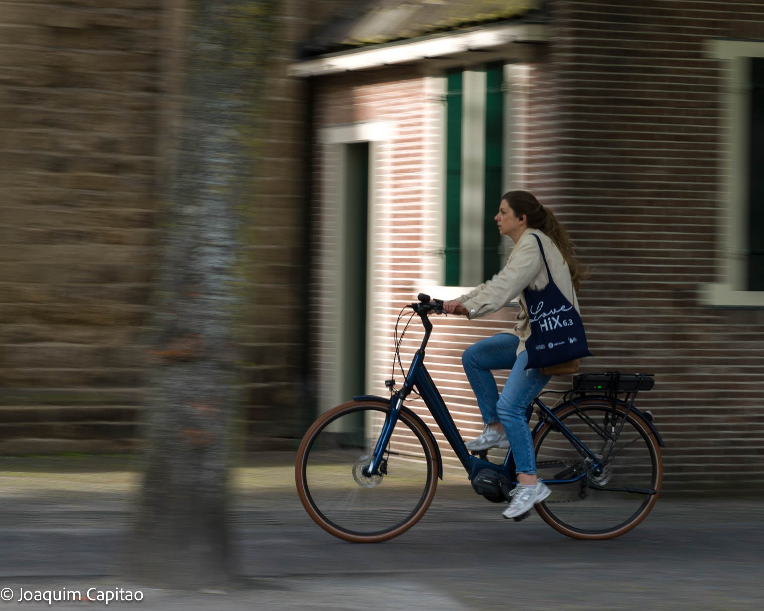 22 Joaquimcapitao Cycling In Utrecht 1