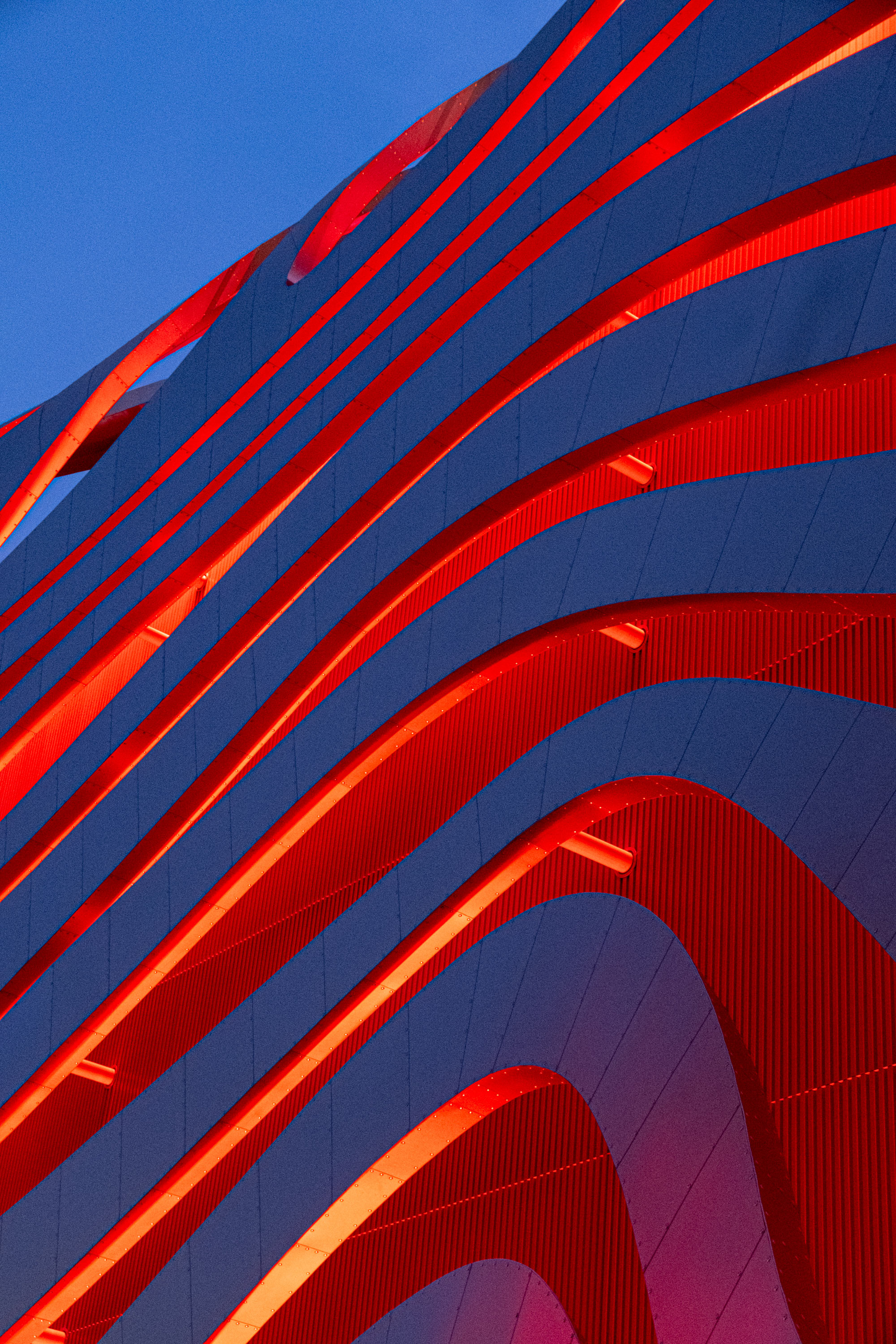 Petersen Auto Museum By Candia Peterson ARPS