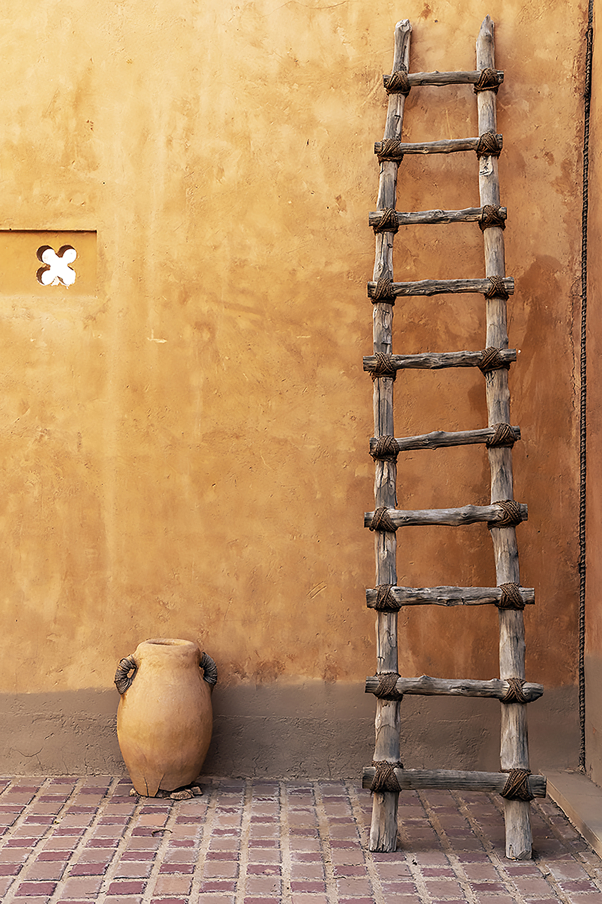 Oman Still Life Judy Hicks LRPS