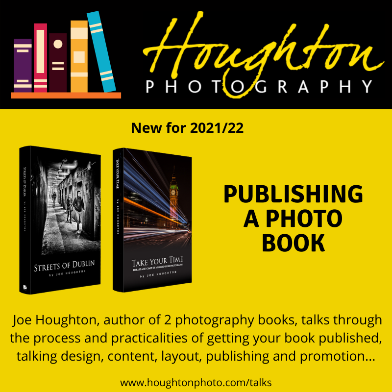 1. Publishing A Photo Book (800 X 800 Px)