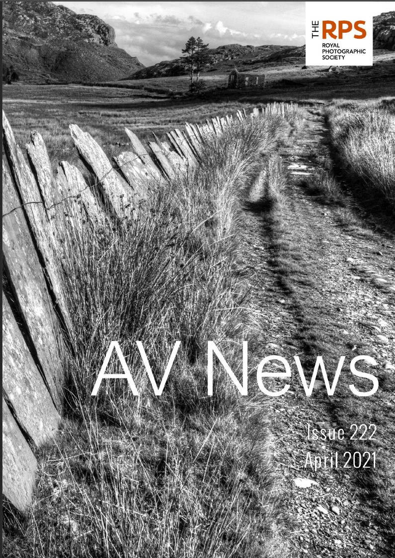 AV News 222 April 21