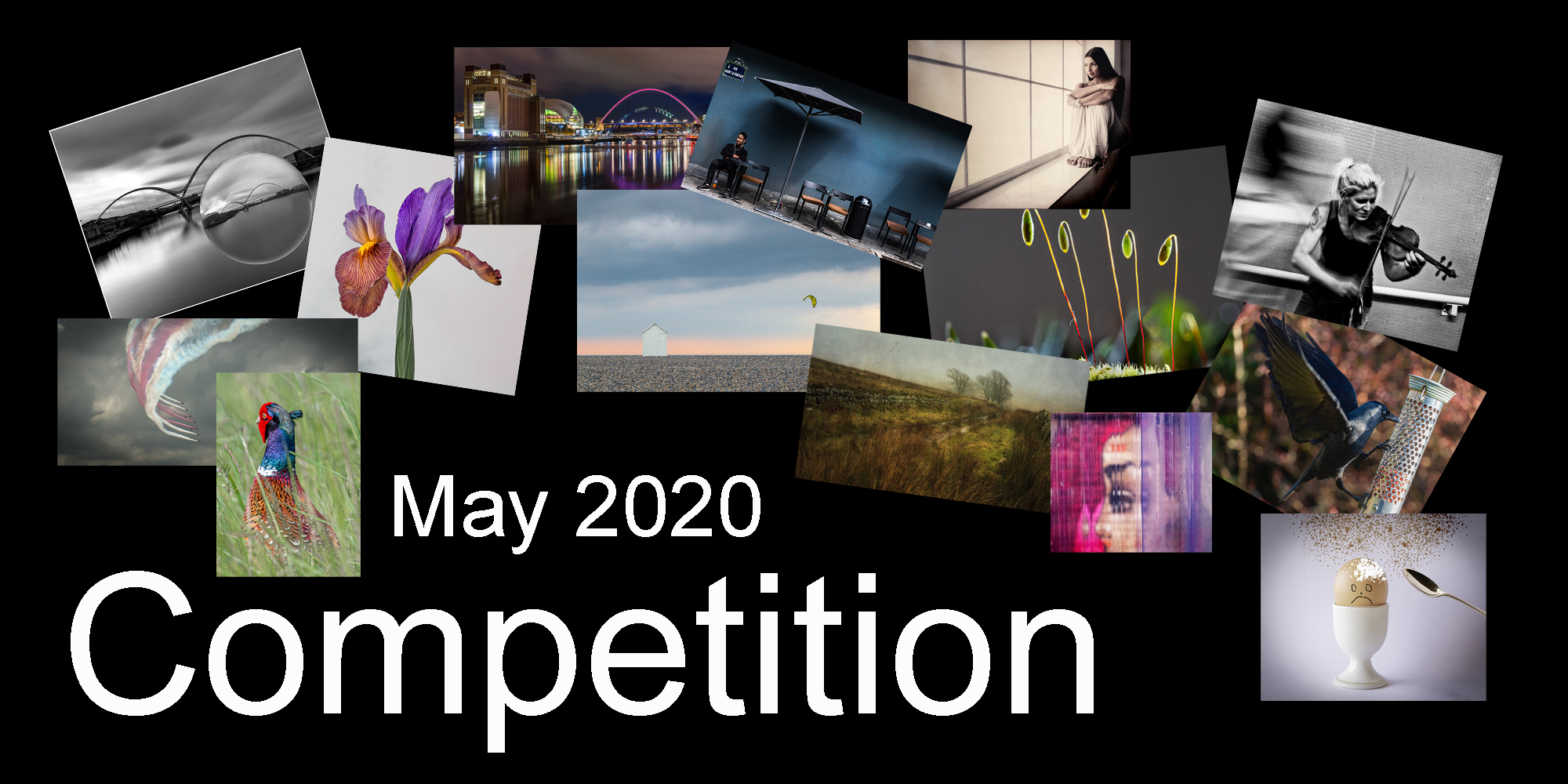 May 2020 Competition