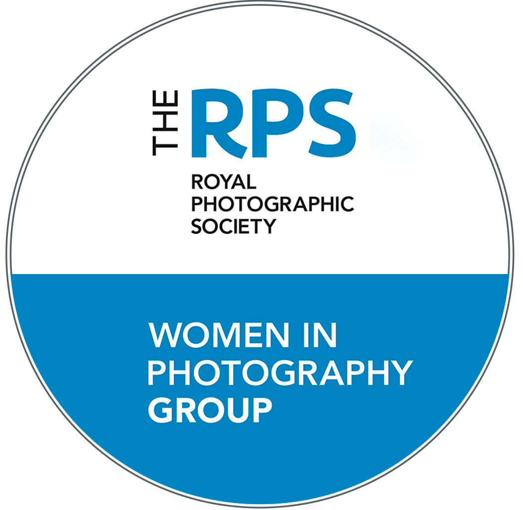 RPS WIP Round Logo