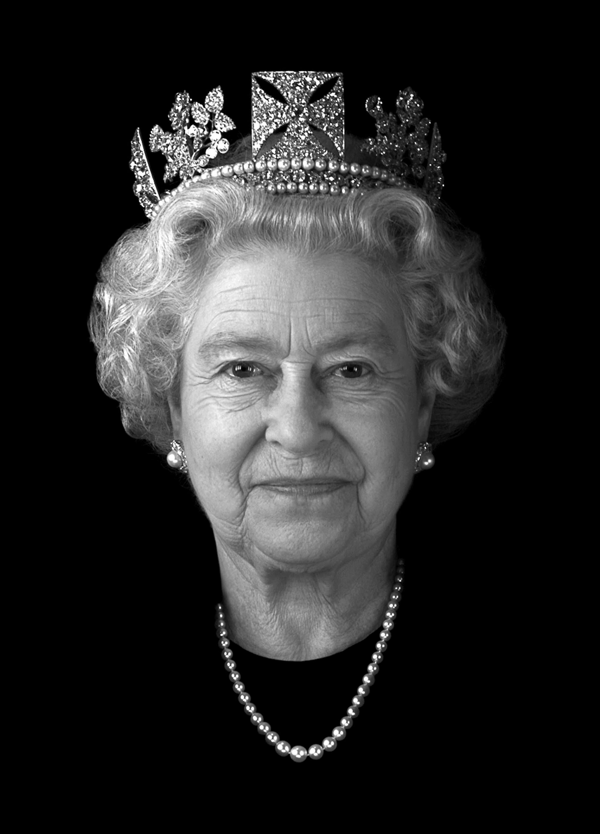 Felicity Platinum Queen By Rob Munday For RPS