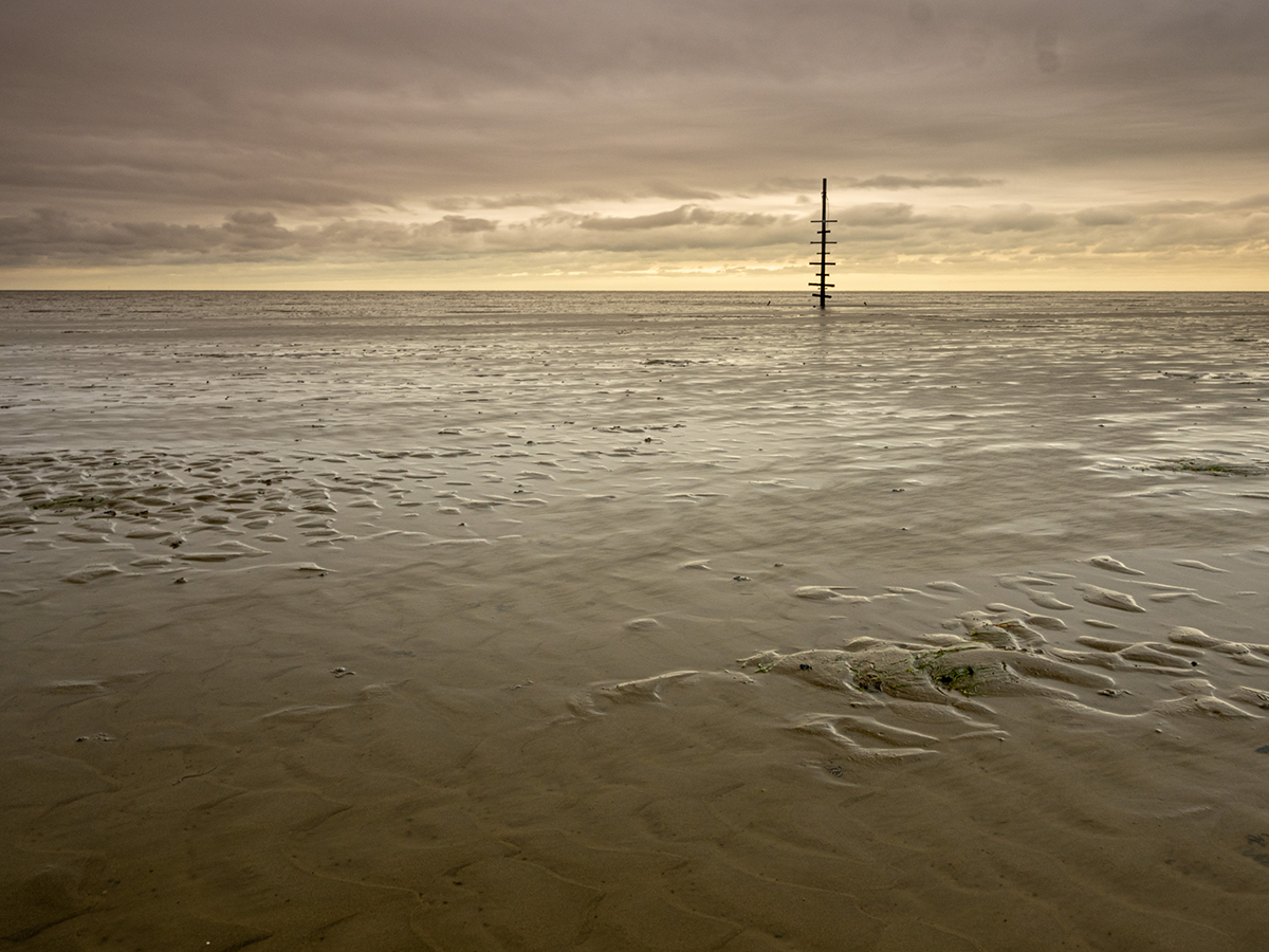 1. The Broomway Maplin Sands