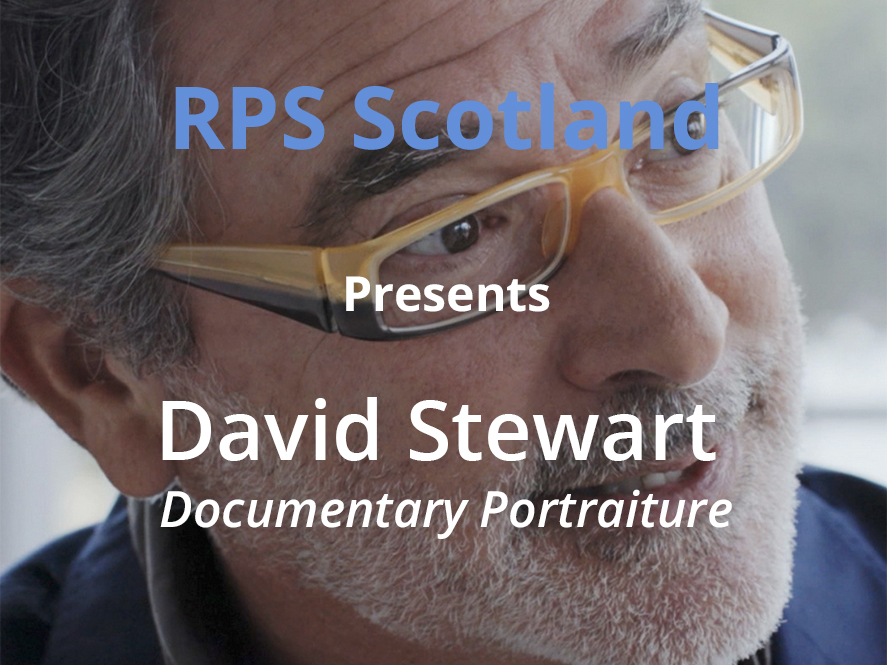 David Stewart Video Card