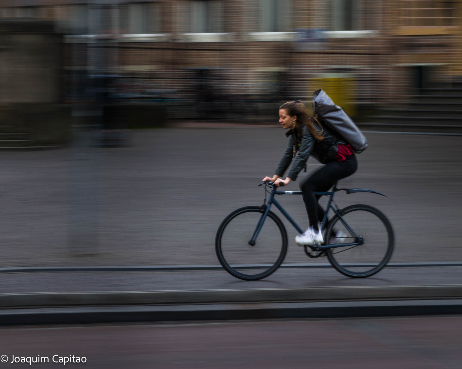 20 Joaquimcapitao Cycling In Utrecht 2