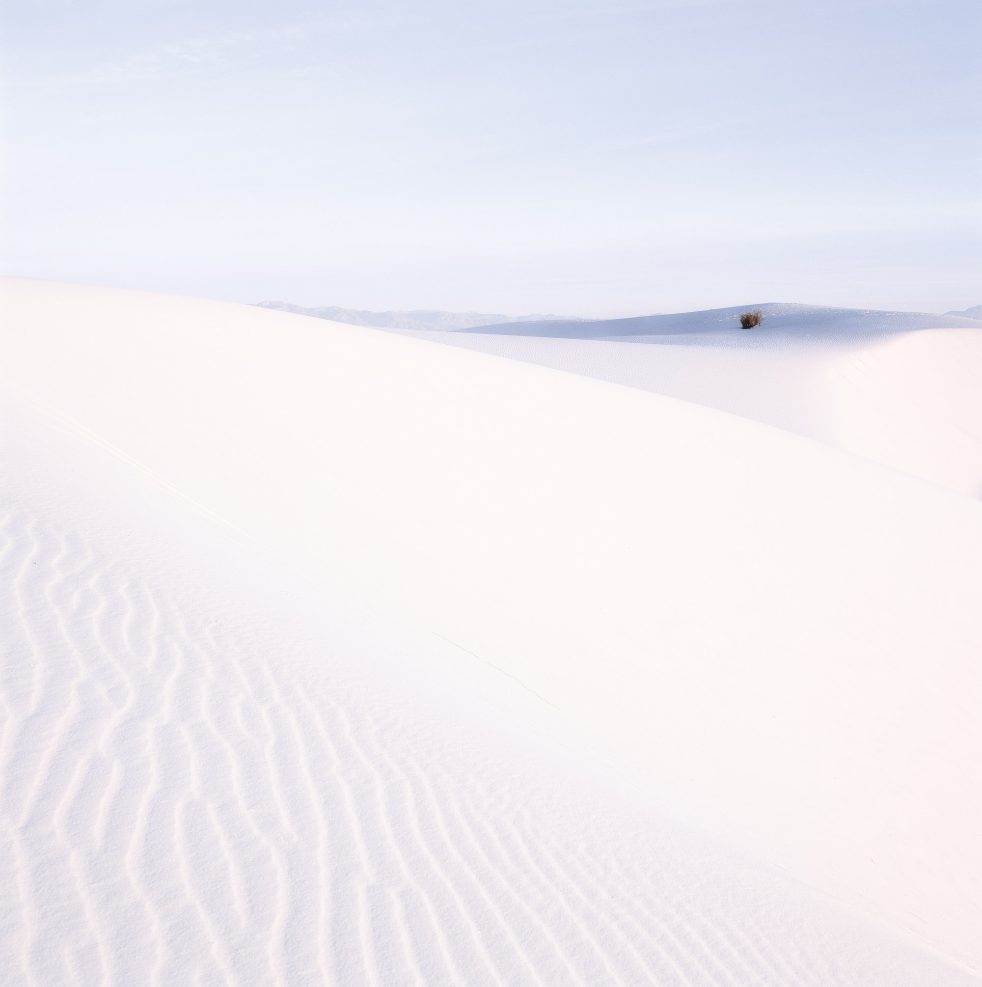 White Sands #09