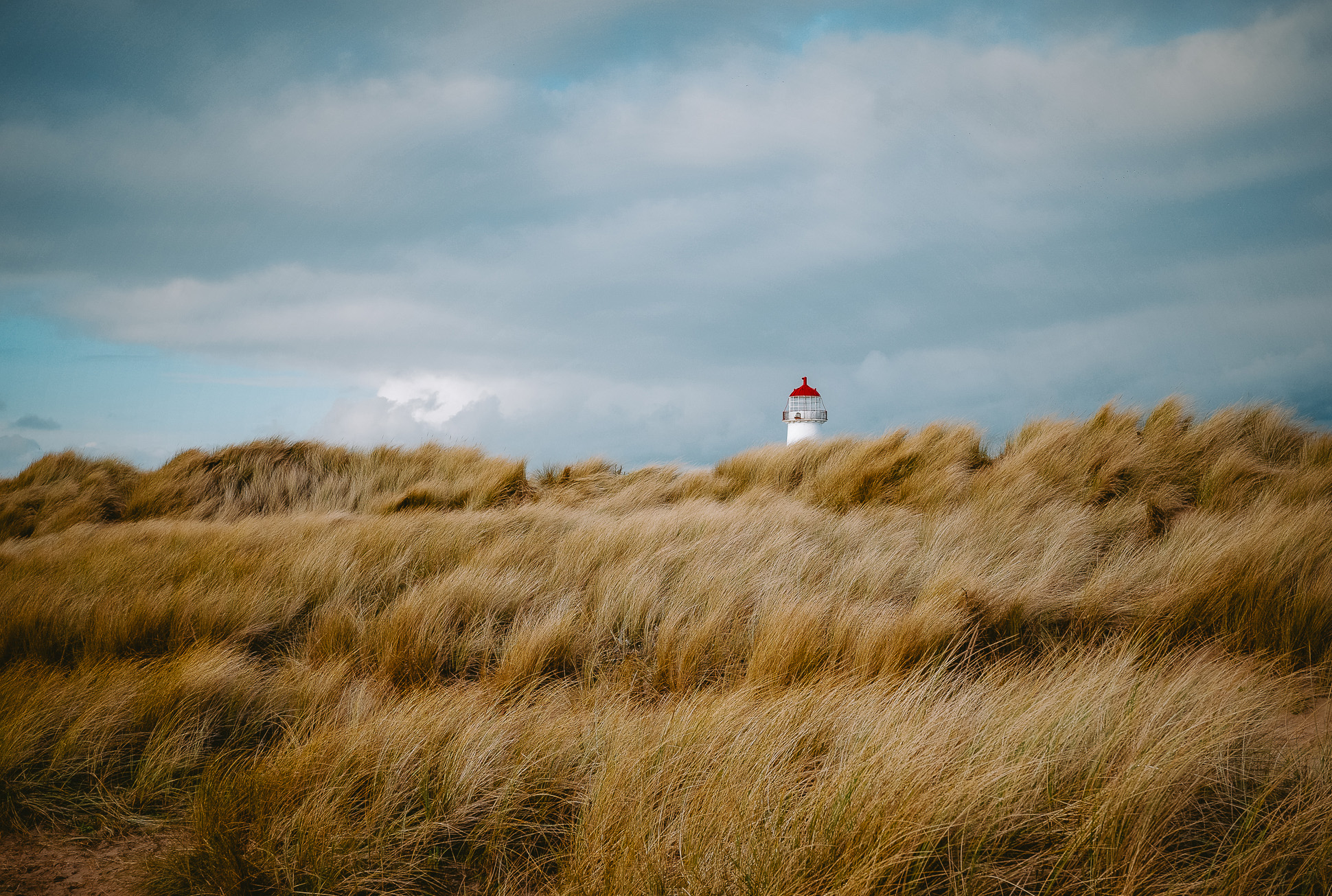 Point Of Ayr